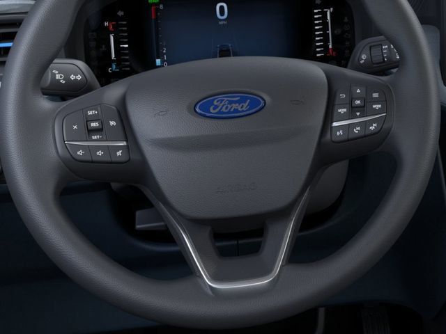 2026 Ford Maverick XLT FWD SuperCrew - 23024346 - 13