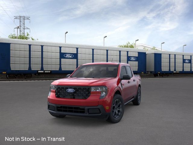 2026 Ford Maverick XLT FWD SuperCrew - 23024346 - 1