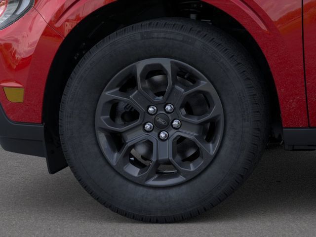 2026 Ford Maverick XLT FWD SuperCrew - 23024346 - 19