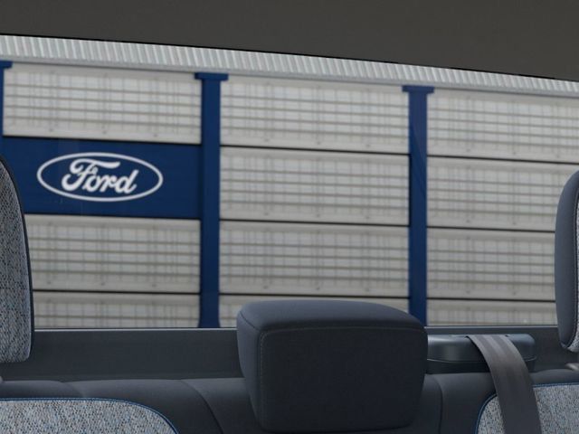 2026 Ford Maverick XLT FWD SuperCrew - 23024346 - 23