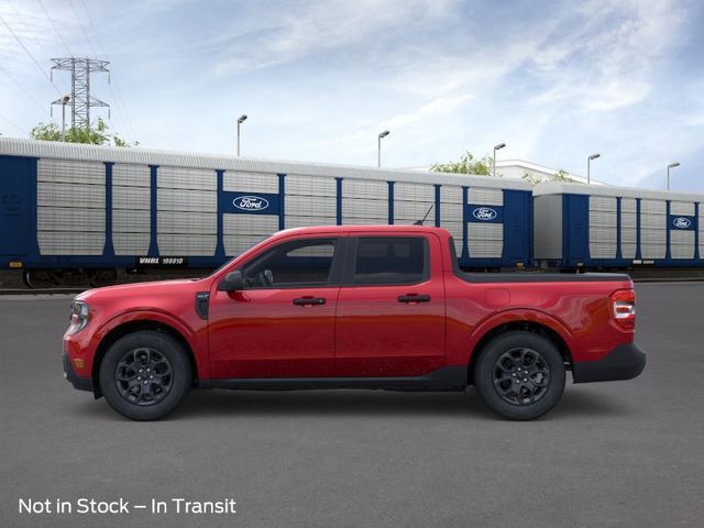 2026 Ford Maverick XLT FWD SuperCrew - 23024346 - 2