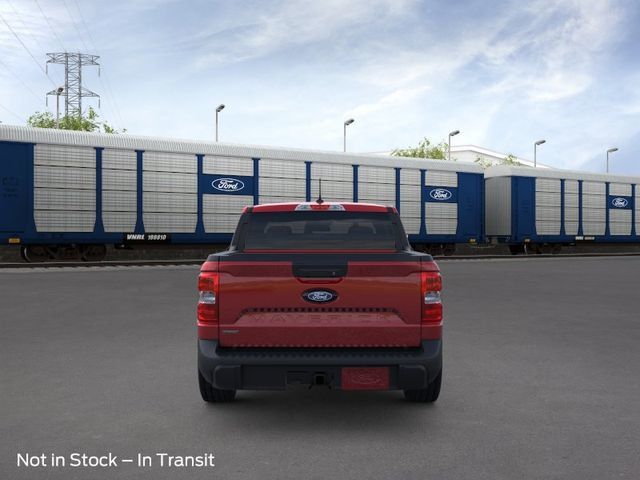 2026 Ford Maverick XLT FWD SuperCrew - 23024346 - 4