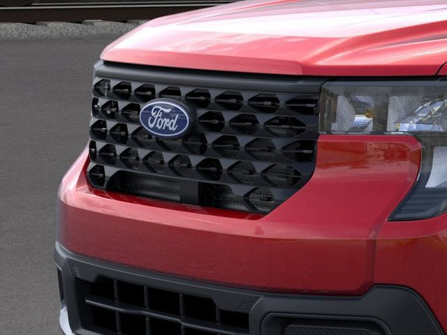 2026 Ford Maverick XLT FWD SuperCrew - 23024347 - 17