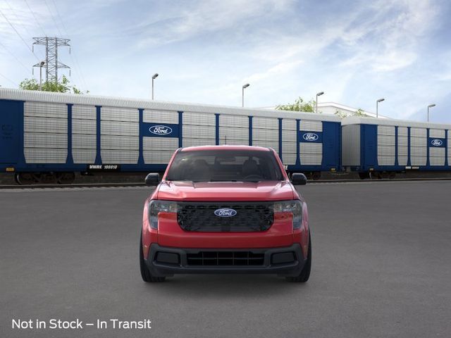2026 Ford Maverick XLT FWD SuperCrew - 23024347 - 5
