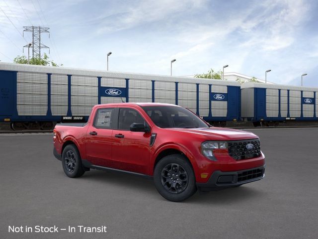 2026 Ford Maverick XLT FWD SuperCrew - 23024347 - 6