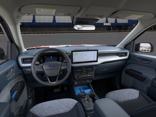 2026 Ford Maverick XLT FWD SuperCrew - 23024347 - 8