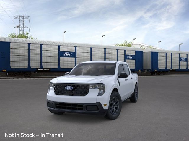 2026 Ford Maverick XLT FWD SuperCrew - 23025943 - 1