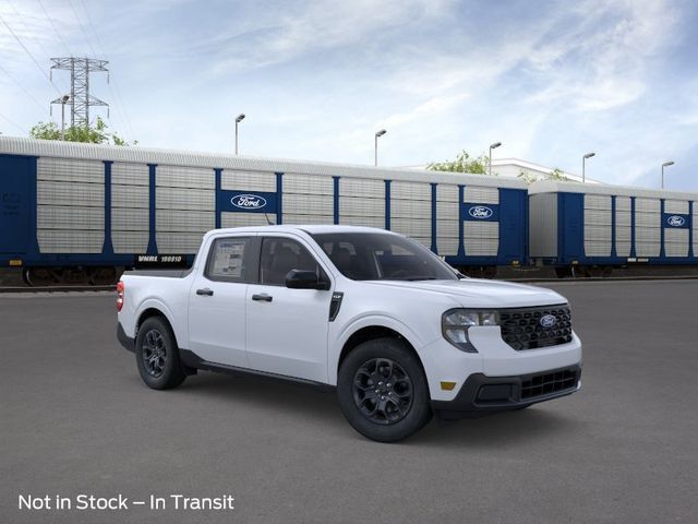 2026 Ford Maverick XLT FWD SuperCrew - 23025943 - 6