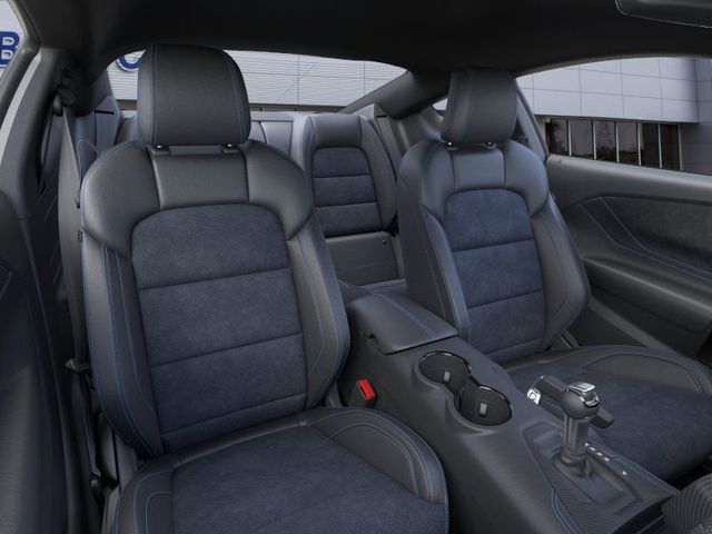 2026 Ford Mustang Dark Horse Fastback - 22991598 - 9