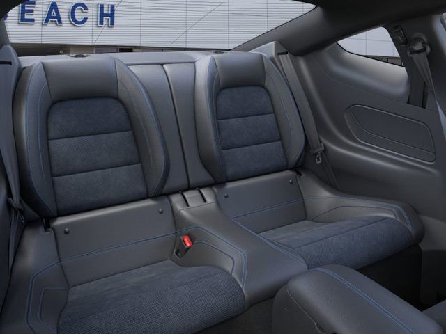 2026 Ford Mustang Dark Horse Fastback - 22991598 - 10