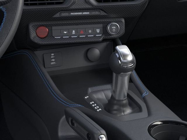 2026 Ford Mustang Dark Horse Fastback - 22991598 - 14