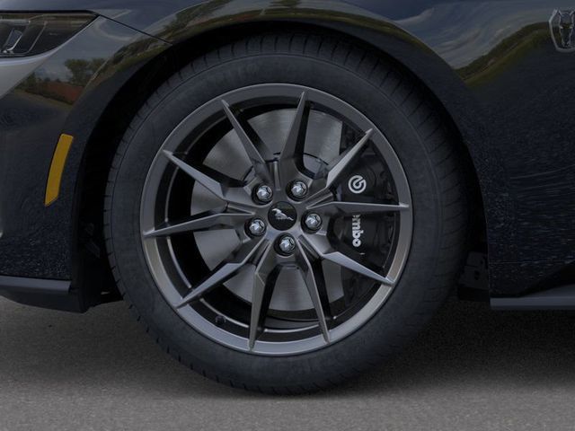2026 Ford Mustang Dark Horse Fastback - 22991598 - 18