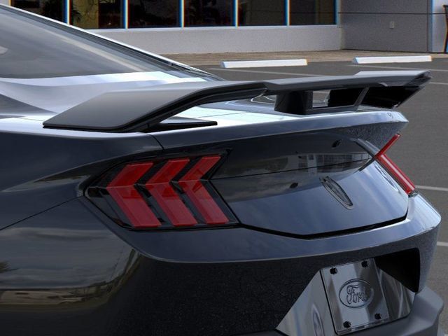 2026 Ford Mustang Dark Horse Fastback - 22991598 - 21