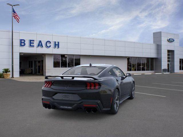 2026 Ford Mustang Dark Horse Fastback - 22991598 - 7