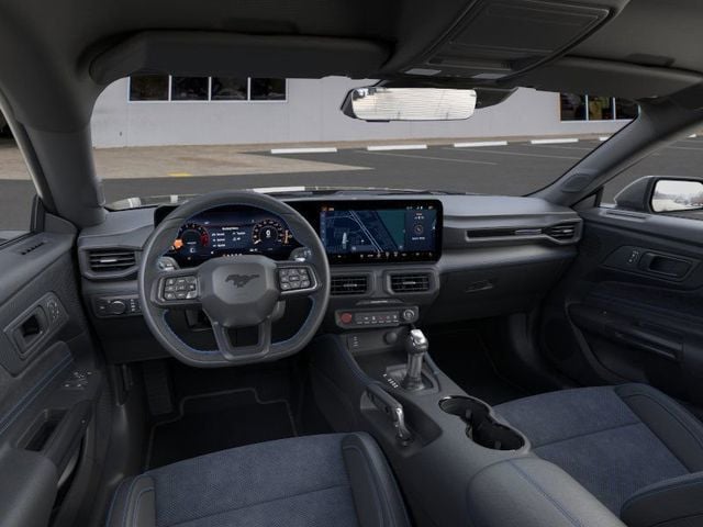 2026 Ford Mustang Dark Horse Fastback - 22991598 - 8