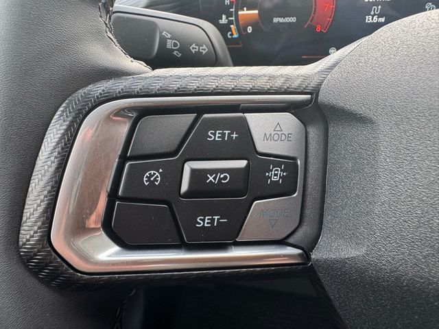 2026 Ford Mustang EcoBoost Convertible - 22934402 - 12