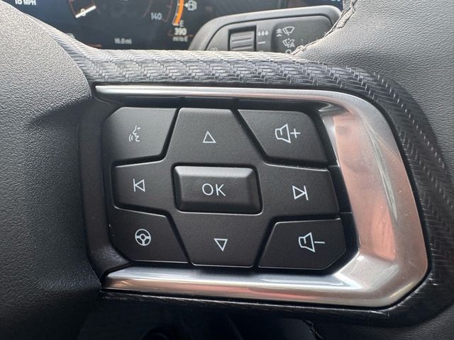 2026 Ford Mustang EcoBoost Convertible - 22934402 - 13