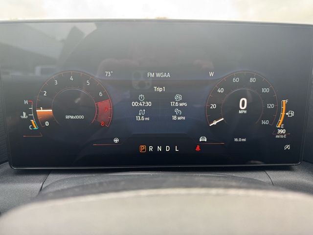 2026 Ford Mustang EcoBoost Convertible - 22934402 - 14