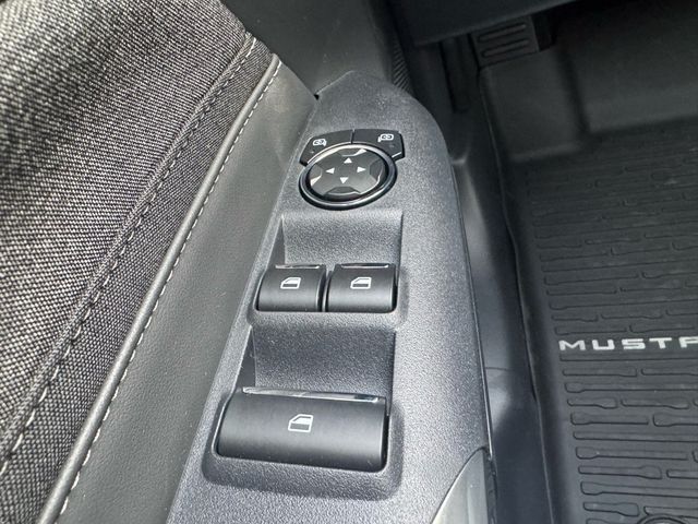 2026 Ford Mustang EcoBoost Convertible - 22934402 - 15