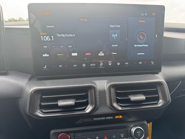 2026 Ford Mustang EcoBoost Convertible - 22934402 - 17