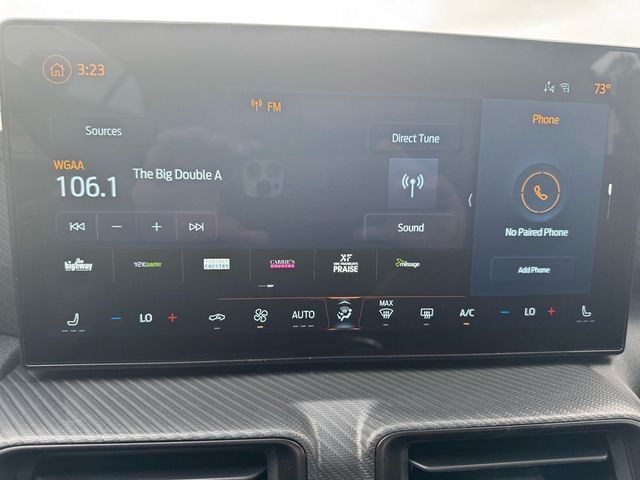 2026 Ford Mustang EcoBoost Convertible - 22934402 - 18