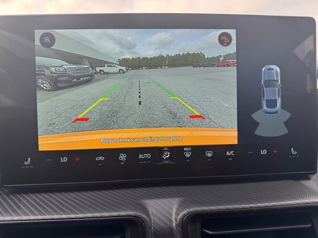 2026 Ford Mustang EcoBoost Convertible - 22934402 - 19