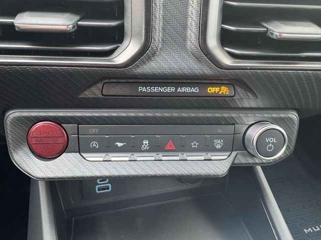 2026 Ford Mustang EcoBoost Convertible - 22934402 - 20