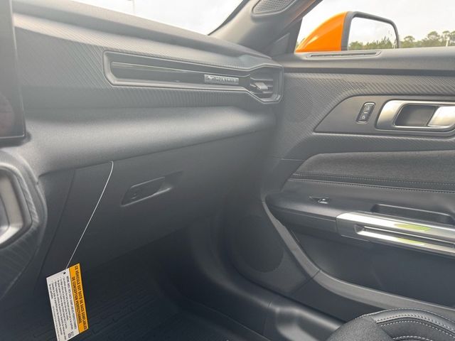 2026 Ford Mustang EcoBoost Convertible - 22934402 - 23