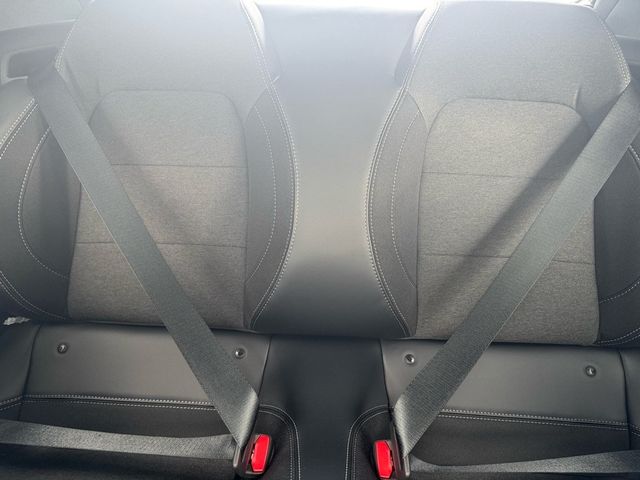 2026 Ford Mustang EcoBoost Convertible - 22934402 - 24