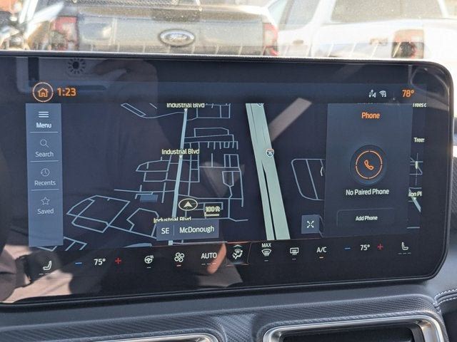 2026 Ford Mustang EcoBoost Convertible - 22933824 - 19