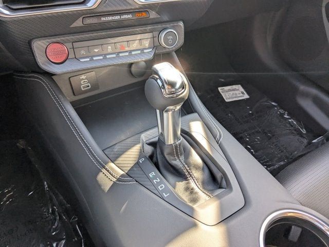 2026 Ford Mustang EcoBoost Convertible - 22933824 - 20