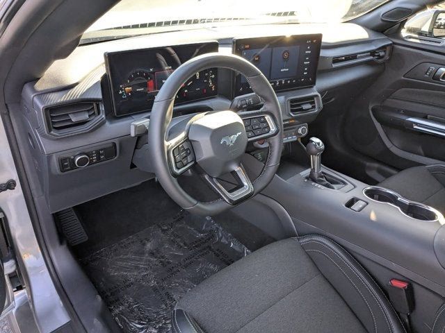 2026 Ford Mustang EcoBoost Convertible - 22958205 - 11