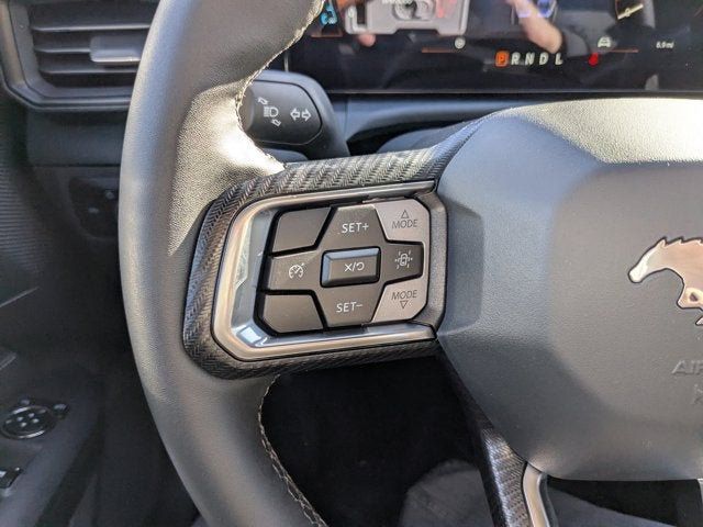 2026 Ford Mustang EcoBoost Convertible - 22958205 - 15