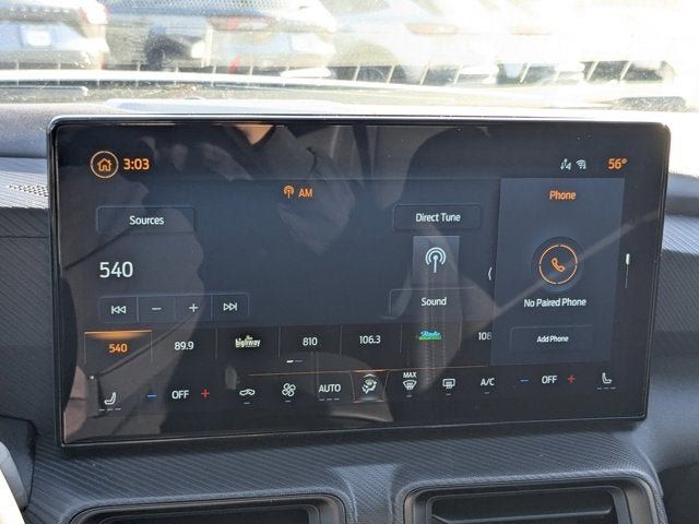 2026 Ford Mustang EcoBoost Convertible - 22958205 - 17