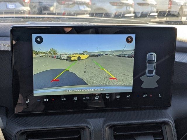 2026 Ford Mustang EcoBoost Convertible - 22958205 - 18