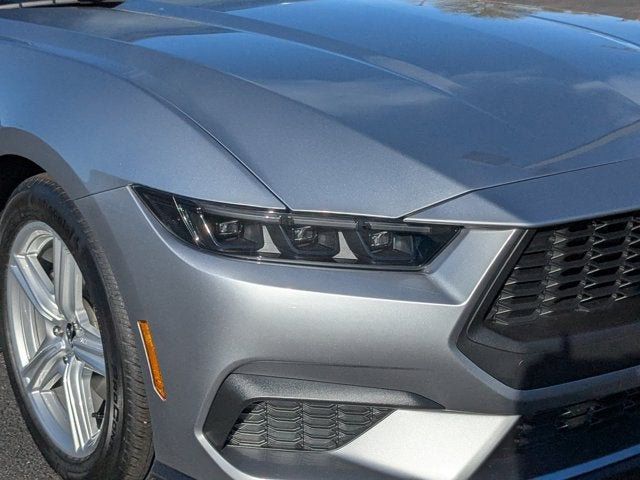 2026 Ford Mustang EcoBoost Convertible - 22958205 - 8