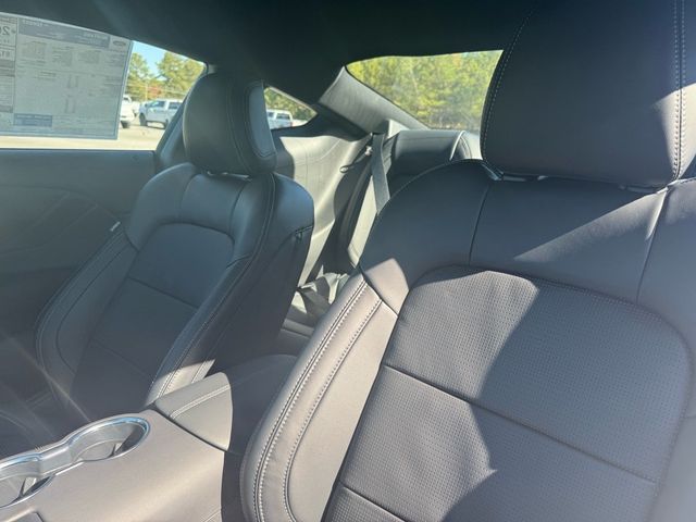 2026 Ford Mustang EcoBoost Fastback - 22926265 - 10