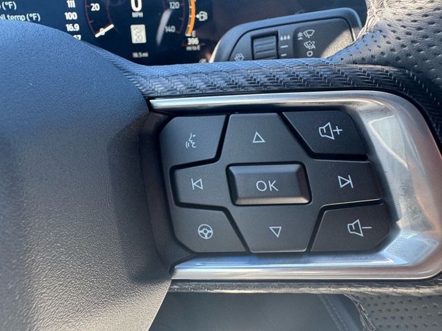 2026 Ford Mustang EcoBoost Fastback - 22926265 - 13