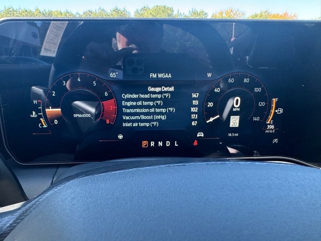 2026 Ford Mustang EcoBoost Fastback - 22926265 - 14