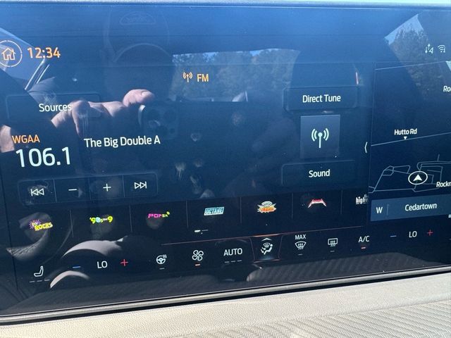 2026 Ford Mustang EcoBoost Fastback - 22926265 - 17