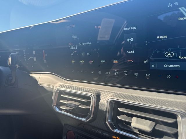 2026 Ford Mustang EcoBoost Fastback - 22926265 - 18