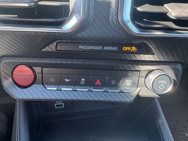 2026 Ford Mustang EcoBoost Fastback - 22926265 - 19