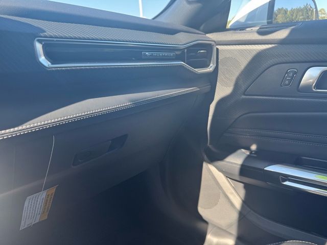 2026 Ford Mustang EcoBoost Fastback - 22926265 - 21