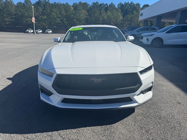 2026 Ford Mustang EcoBoost Fastback - 22926265 - 2