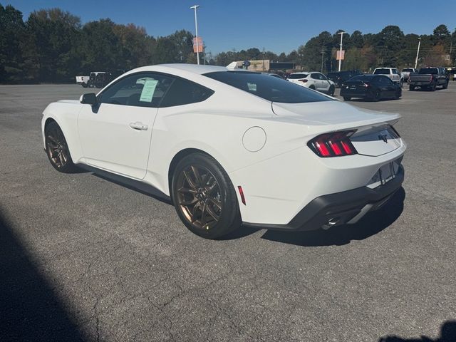 2026 Ford Mustang EcoBoost Fastback - 22926265 - 5