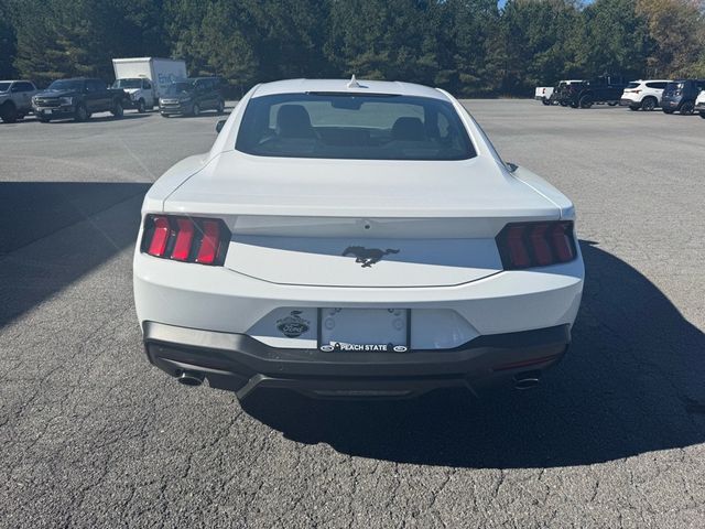 2026 Ford Mustang EcoBoost Fastback - 22926265 - 6