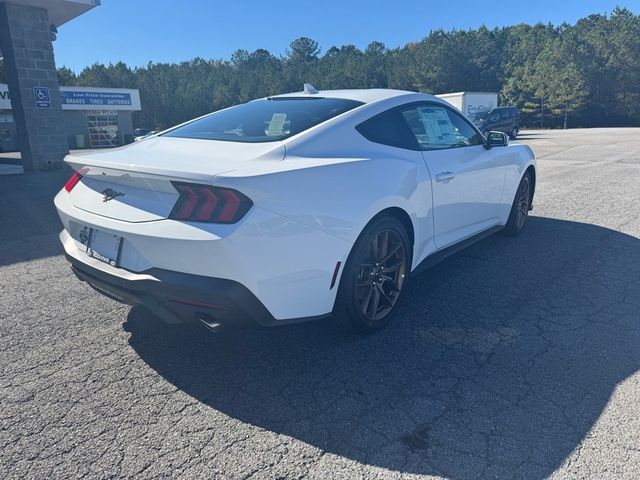2026 Ford Mustang EcoBoost Fastback - 22926265 - 7