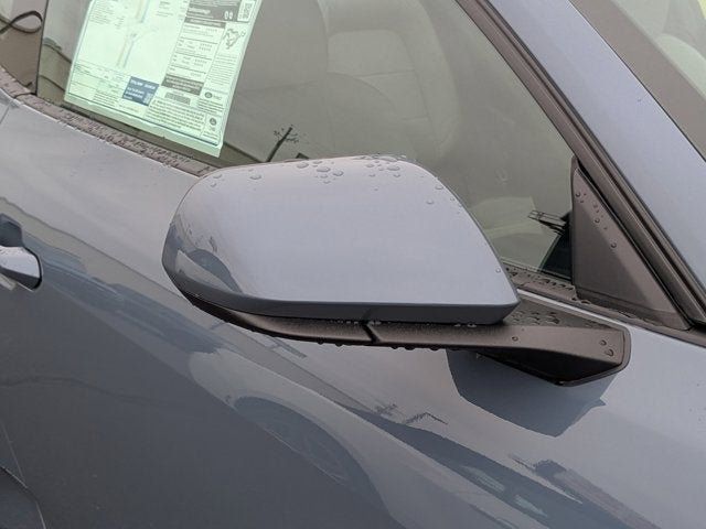 2026 Ford Mustang EcoBoost Fastback - 22922113 - 9