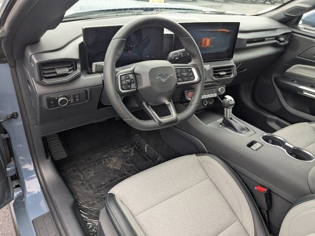 2026 Ford Mustang EcoBoost Fastback - 22922113 - 11