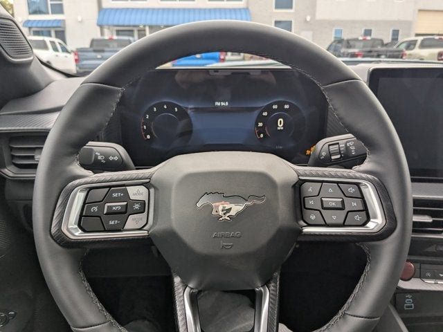 2026 Ford Mustang EcoBoost Fastback - 22922113 - 13